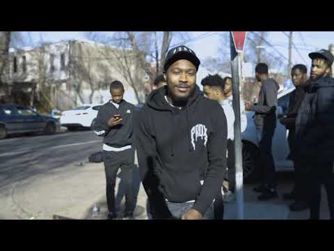 SMRNIDD - North Side (Official Video)