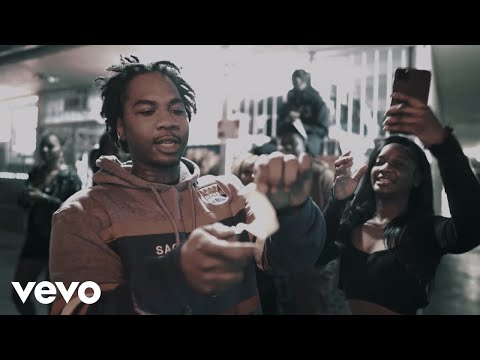 Drelly10 - Lost Souls (Official Music Video)