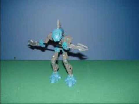 Bionicle Morph