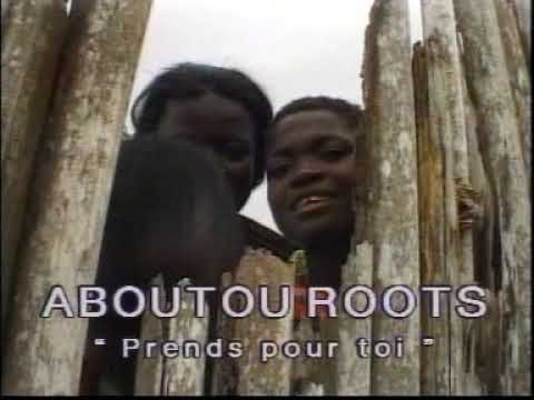 Aboutou Roots - prends pour toi