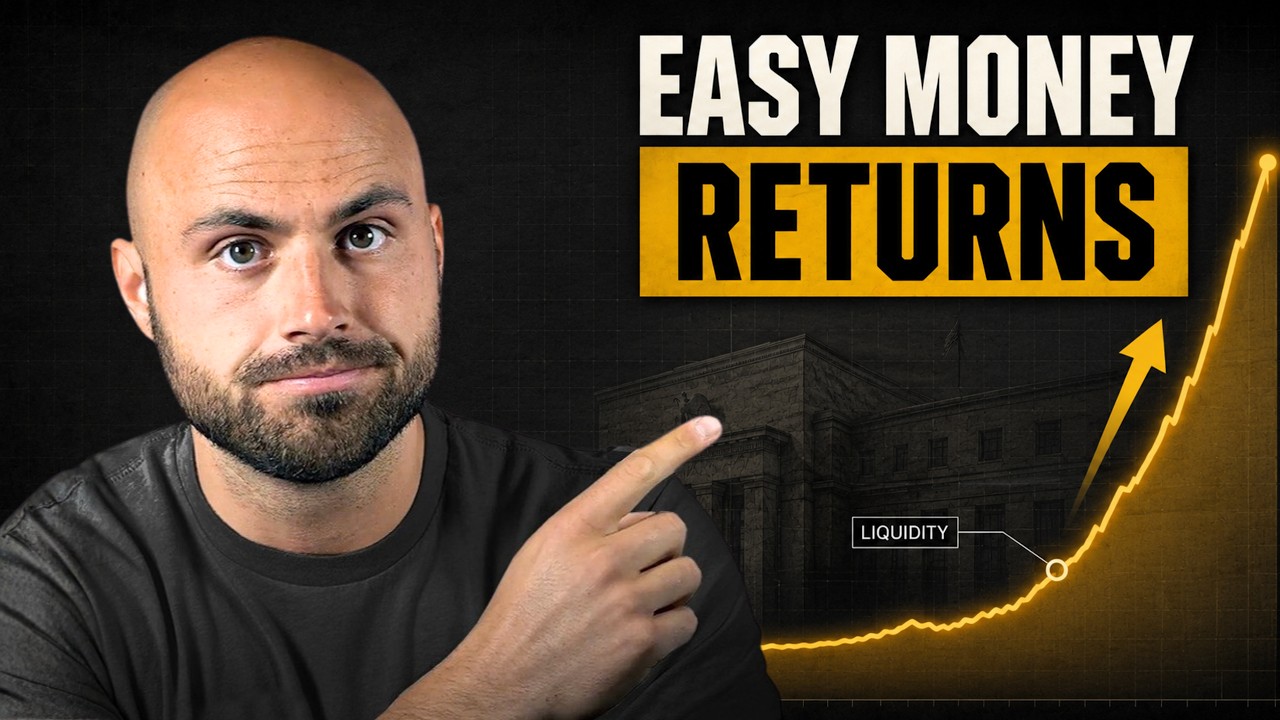 The Real Reason the Fed is Buying Treasuries Again