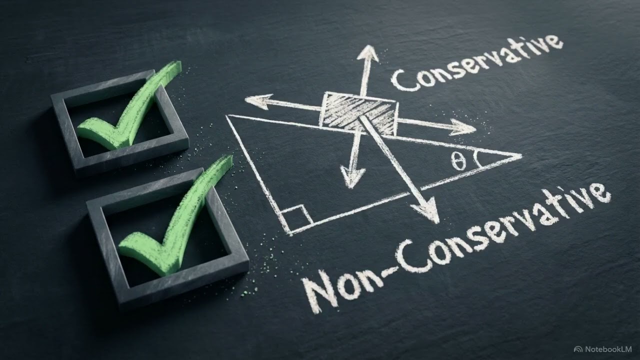 Conservation of Energy