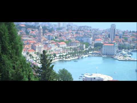 Offshore Festival 2012 - Split