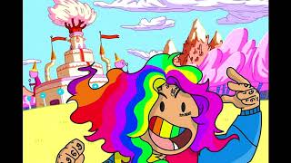 6IX9INE - DOOWEE Instrumental (Reprod. by Aitio)