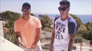 Kay One feat. Pietro Lombardi - Senorita (Tobi Kaar Remix)