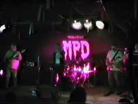MPD 2002 - Song 1 - Banditos