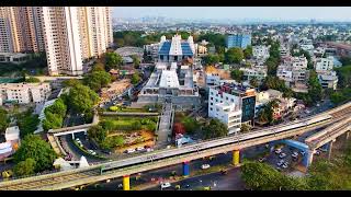 Welcome to Bangalore / Bengaluru