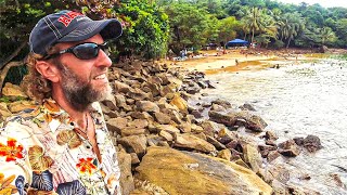 TWO SIDES OF SRI LANKA | City Life & Tropical Paradise