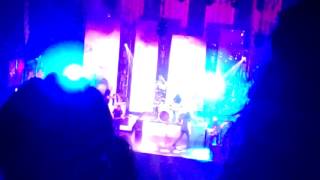 Dream Theater - 2285 Entr&#39;acte &amp; Moment Of Betrayal, Mexico City, Pepsi Center WTC