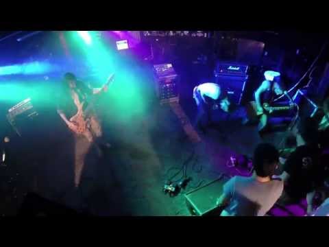Vordan Karmir - Սարդարապատ / Sardarapat (Live at Bikers' Garage 2014)