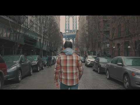 Dobromir Makowski - Wiem że są miejsca [Official Video ]