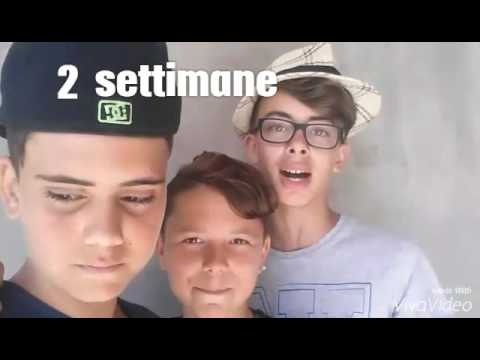 Ripartiamo alla grande!!