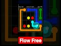 Flow Free Level2 Intro Classic Pack 6 6 Shorts
