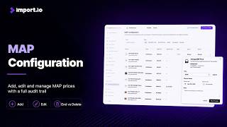 How to Set Up MAP Monitoring in Aperture (Step-by-Step Demo)