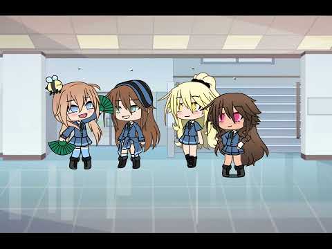 The bullied girls but got comeback|gccm|I got motivation |part 1