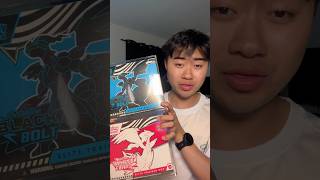 White Flare vs Black Bolt ⚔️ | PT. 1