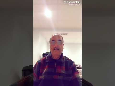 Aansoo samajh ke kyun mujhe