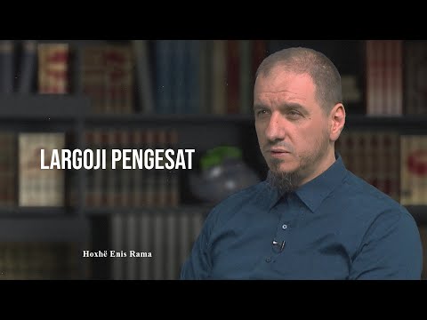 04. Largoji pengesat - Enis Rama