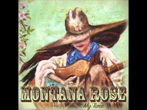 Don't Touch Me - Montana Rose
