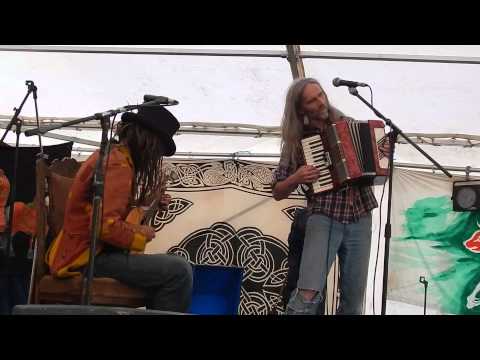 Badly Horsedrawn Boy - No Secrets