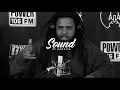 J Cole Freestyle Over Still Tippin L A Leakers Freestyle Freestyle