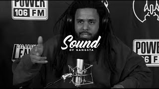 Download lagu J. Cole - Freestyle Over Still Tippin'  [L.A. Leakers Freestyle Freestyle] mp3