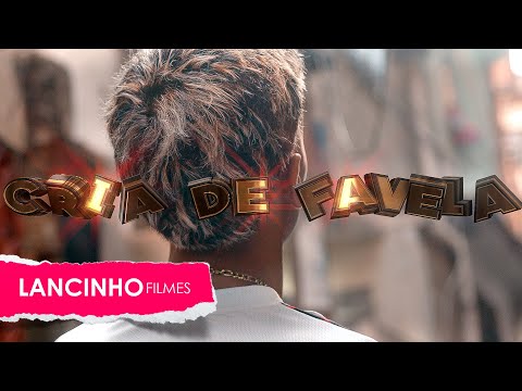 Indiozin - Cria de Favela (prod.lfchannel)