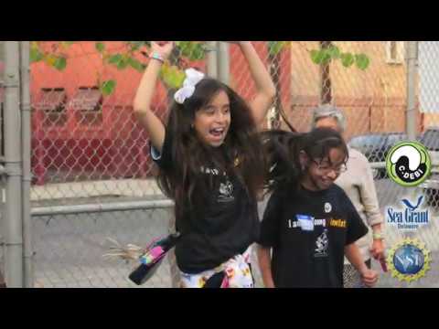 15 Second Science at AGU16 - Build robots with your students