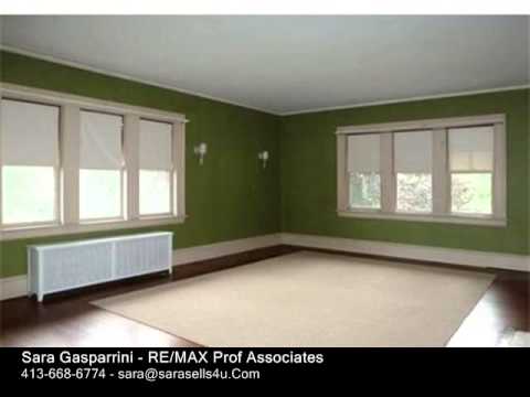 255 Main St Monson, MA 01057 - Single-Family Home - Real Estate - For Sale -