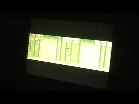 HE ALREADY SCARED ME AT THE START! - Lasagna Boy (Complete) [Garfield GameBoy’d Horror Game]