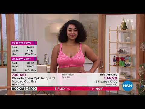 HSN | Healthy You with Brett Chukerman 11.23.2021 - 04 PM