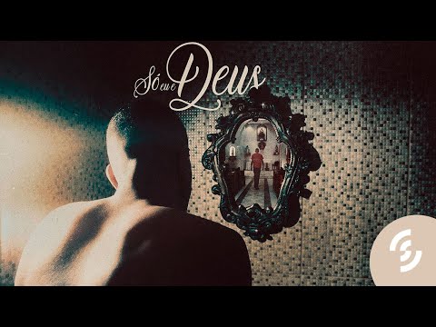 MC V7 - Só Eu e Deus (Matheuszin DJ) [Clipe Oficial]
