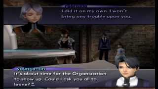 Run Down Mine - Let's Play Xenosaga III Part 51