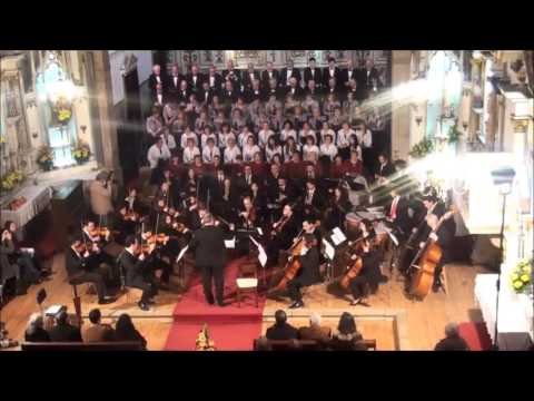 Grupo Musical de Fiães - Aragonaise