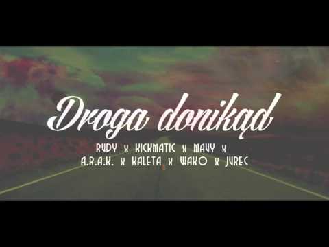 Bez Zarzutu - Droga Donikąd