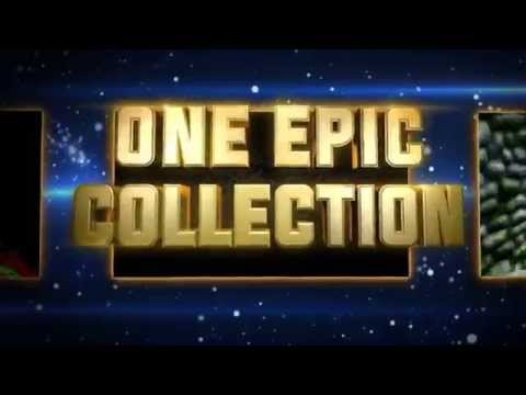 Rare Replay Presents...30 Years! 10,000GS! ONE EPIC COLLECTION!