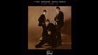 1965 - Spencer Davis Group - Sittin&#39; and thinkin&#39;