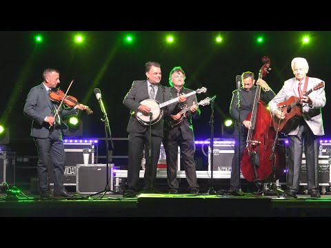 Del McCoury Band - Susquehanna Valley Event Center - May 29, 2021 (Full Set) 4K