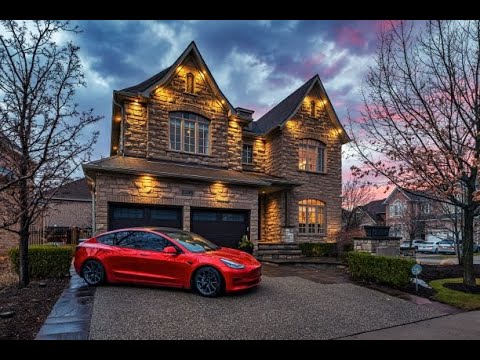 2396 Gamble Road a true pride of home ownership in Joshua Creek!