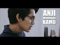 ANJI MENUNGGU KAMU Cover By Tereza