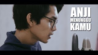 ANJI - MENUNGGU KAMU (Ost. Jelita Sejuba) - Cover By Tereza