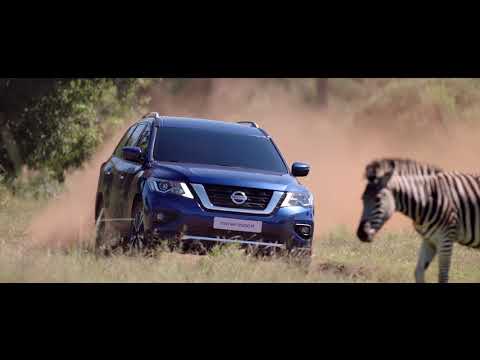 NISSAN AFRICA