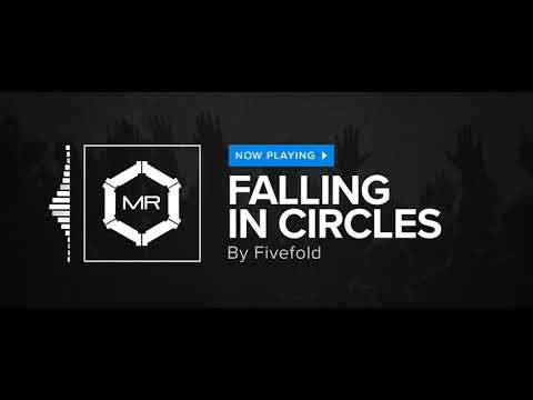 Falling In Circles - Fivefold