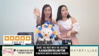 Lazada Philippines Live Stream