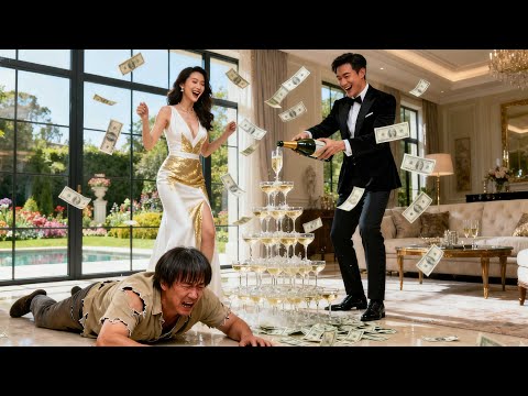 Istriku berpura-pura mati! Warisannya ternyata penipuan…Reinkarnasi! kubuat kematian palsunya nyata!