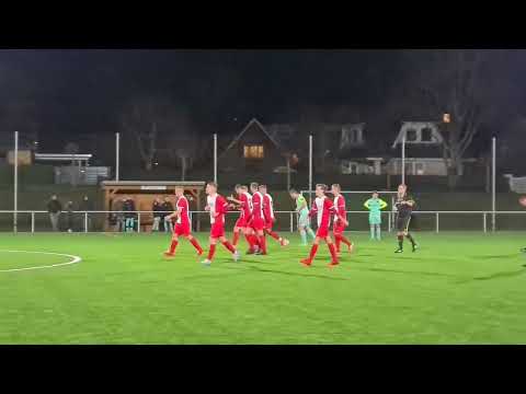 FC Rot-Weiß Wolgast vs FC Insel Usedom | Testspiel | 24.02.2022