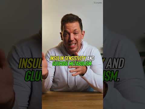 💉 IGF-1 LR3 = Muskelwachstum mit Steroiden? #Bodybuilding #Kurzvideo