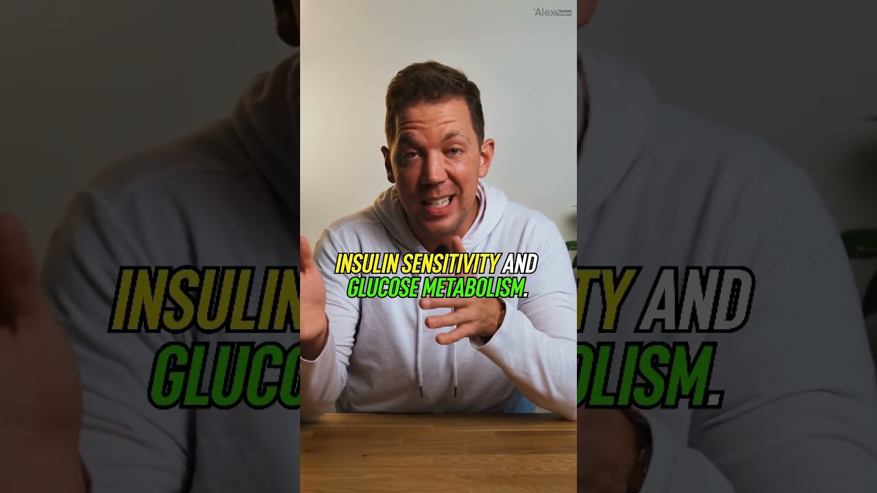 💉 IGF-1 LR3 = Muscle Growth on Steroids? #bodybuilding #shortsvideo