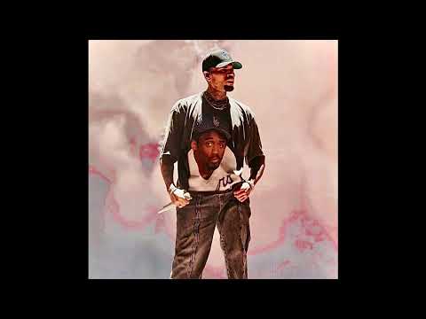 [FREE] Chris Brown Type Beat - \Disappointment\