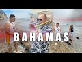 Bahamas - Isaias Gonzalez